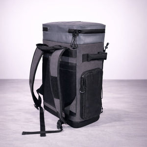 JustinCASE Convertible Cooler Backpack